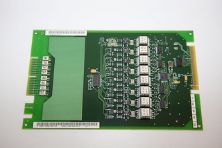 SLU8 - 8 system interne